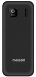 Mobile phone MM 248 4G DualSIM