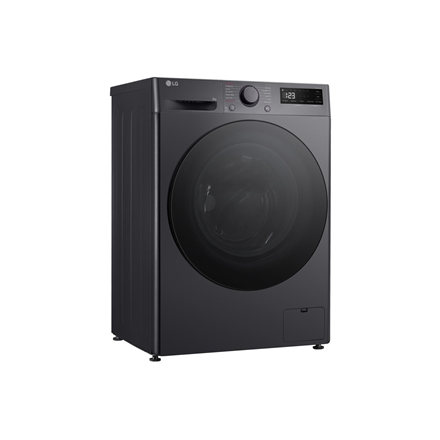 LG F2WR508S2M Washing Machine - 8kg, 1200 RPM, A Energy Class