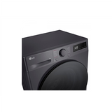 LG F2WR508S2M Washing Machine - 8kg, 1200 RPM, A Energy Class