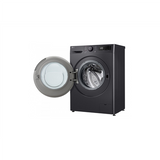 LG F2WR508S2M Washing Machine - 8kg, 1200 RPM, A Energy Class