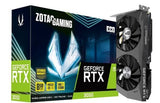 ZOTAC GAMING GeForce RTX 3050 ECO 8GB GDDR6 Graphics Card