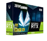 ZOTAC GAMING GeForce RTX 3050 ECO 8GB GDDR6 Graphics Card