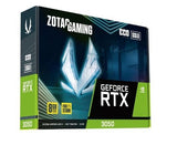 Zotac GAMING GeForce RTX 3050 Eco Solo 8GB GDDR6 Graphics Card