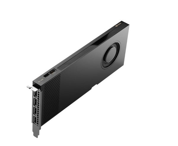 PNY NVIDIA RTX 4000 Ada Graphics Card - 20GB GDDR6 - PCIe 4.0