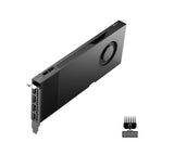 PNY NVIDIA RTX 4000 Ada Graphics Card - 20GB GDDR6 - PCIe 4.0