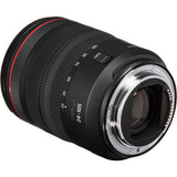 Canon EOS R8 + RF 24-105mm f/4L IS USM (Black)