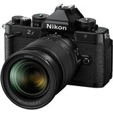 Nikon Z5 II + 24-105mm f/4-7.1 Kit