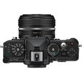 Nikon Z f (Zf) + NIKKOR Z 24-70mm f/4 S (Black)
