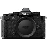 Nikon Z f (Zf) + NIKKOR Z 24-70mm f/4 S (Black)