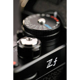 Nikon Z f (Zf) + NIKKOR Z 24-70mm f/4 S (Black)