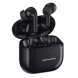 AWEI Stereo Bluetooth Headphones A920BL black