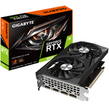 Gigabyte GeForce RTX 3050 WINDFORCE OC V2 6G Graphics Card