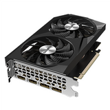 GIGABYTE GeForce RTX 3050 WINDFORCE OC V2 8GB Graphics Card
