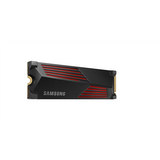 Samsung 990 PRO with Heatsink 4TB NVMe M.2 SSD (7450 MB/s Read)