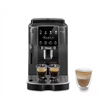 Delonghi - Magnifica Start ECAM220.22GB - Pump pressure 15 bar - Built-in milk frother - Automatic - 1450 W - Black