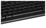 Klaviatūra A4-Tech KR-85 USB Keyboard