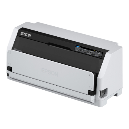 Epson LQ-690IIN Dot Matrix Printer - A4, Monochrome