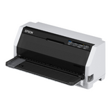 Epson LQ-690IIN Dot Matrix Printer - A4, Monochrome