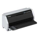 Epson LQ-690IIN Dot Matrix Printer - A4, Monochrome