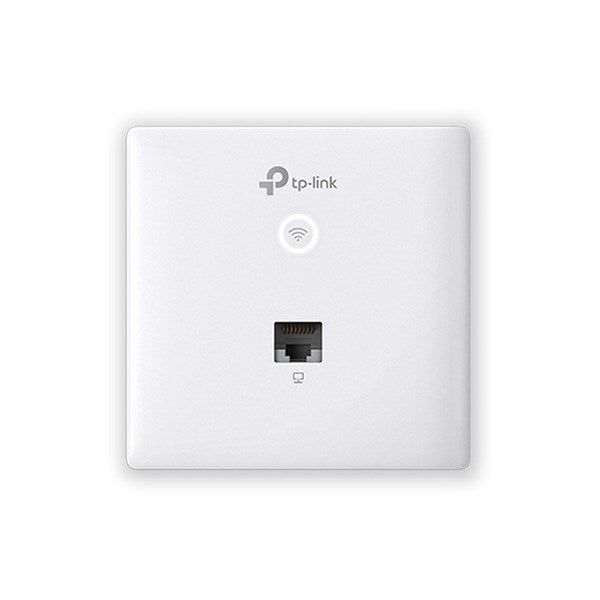 TP-Link Omada EAP230-Wall AC1200 Gigabit Wi-Fi 5 Access Point with PoE