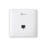 TP-Link Omada EAP230-Wall AC1200 Gigabit Wi-Fi 5 Access Point with PoE