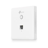TP-Link Omada EAP230-Wall AC1200 Gigabit Wi-Fi 5 Access Point with PoE
