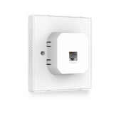 TP-Link Omada EAP230-Wall AC1200 Gigabit Wi-Fi 5 Access Point with PoE