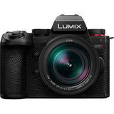 Panasonic Lumix DC-GH7 + 12-60mm f/2.8-4.0