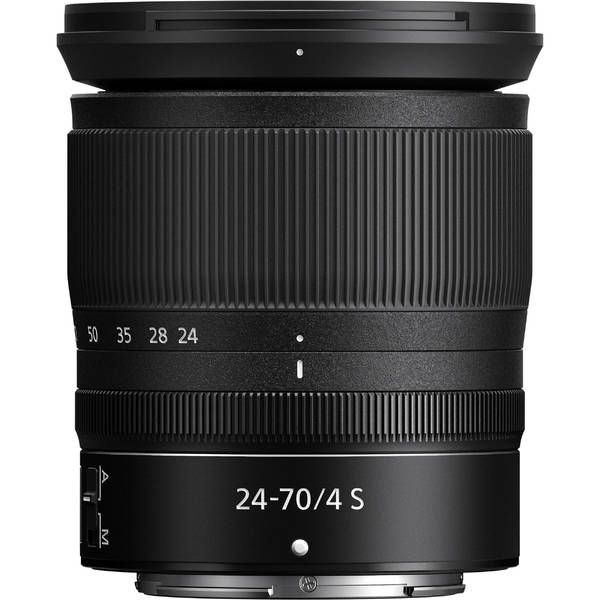 Nikon Z9 + NIKKOR Z 24-70mm f/4 S