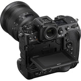 Nikon Z9 + NIKKOR Z 24-70mm f/4 S