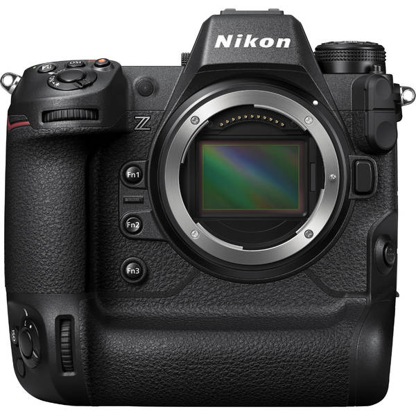 Nikon Z9 + NIKKOR Z 24-120mm f/4 S