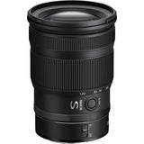 Nikon Z9 + NIKKOR Z 24-120mm f/4 S