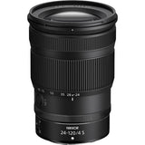 Nikon Z9 + NIKKOR Z 24-200mm f/4-6.3 VR