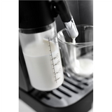 Delonghi - Coffee Maker - ECAM290.81.TB Magnifica Evo - Pump pressure 15 bar - Built-in milk frother - Automatic - 1450 W - Black