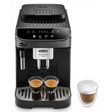 Delonghi - Coffee Maker - ECAM290.21.B Magnifica Evo - Pump pressure 15 bar - Built-in milk frother - Automatic - 1450 W - Black