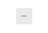 Zotac GAMING GeForce RTX 3050 Eco Solo 8GB GDDR6 Graphics Card