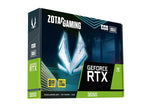 Zotac GAMING GeForce RTX 3050 Eco Solo 8GB GDDR6 Graphics Card