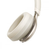 Anker Soundcore Space One Wireless Bluetooth Over-ear Headphones with Microphone - Latte Cream