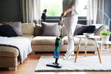 Vertical vacuum cleaner SVC11