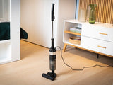 Vertical vacuum cleaner SVC12