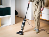 Vertical vacuum cleaner SVC12