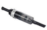 Vertical vacuum cleaner SVC12