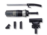 Vertical vacuum cleaner SVC12