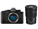 Nikon Z f (Zf) + NIKKOR Z 24-120mm f/4 S
