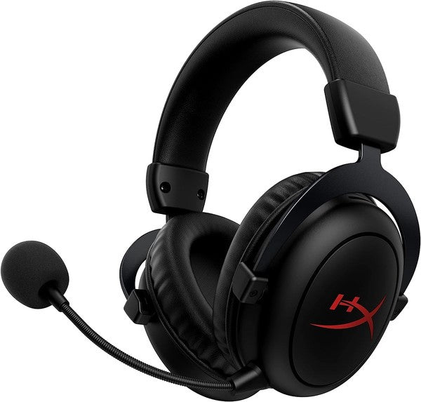 HyperX Cloud II Core Wireless Gaming Headset