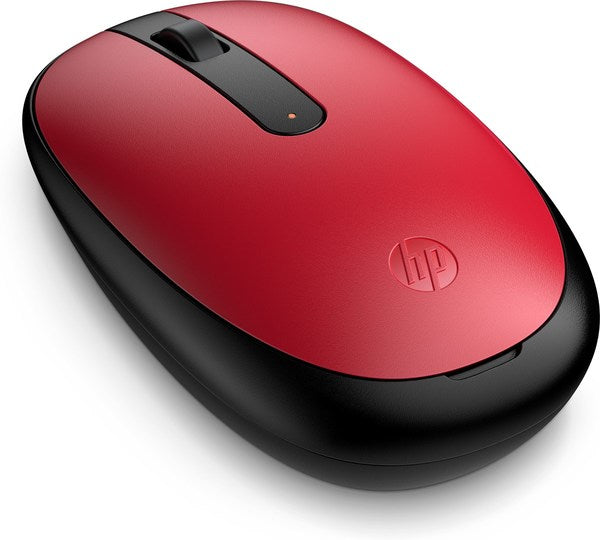 HP 240 Empire Red Bluetooth Wireless Mouse