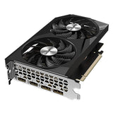 GIGABYTE GeForce RTX 3050 WINDFORCE OC V2 8GB Graphics Card