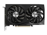 GIGABYTE GeForce RTX 3050 WINDFORCE OC V2 8GB Graphics Card