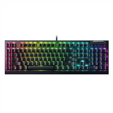 Razer Huntsman Mini 60% Wired Opto-Mechanical Gaming Keyboard with RGB LED - NORD Layout