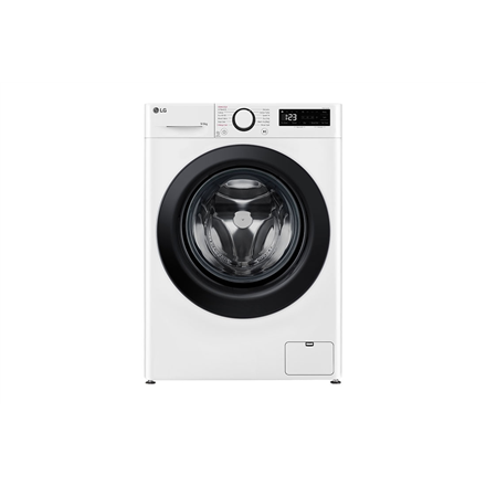 LG F4DR509SBW Washer Dryer - 9kg Wash, 1400 RPM, A Energy Class